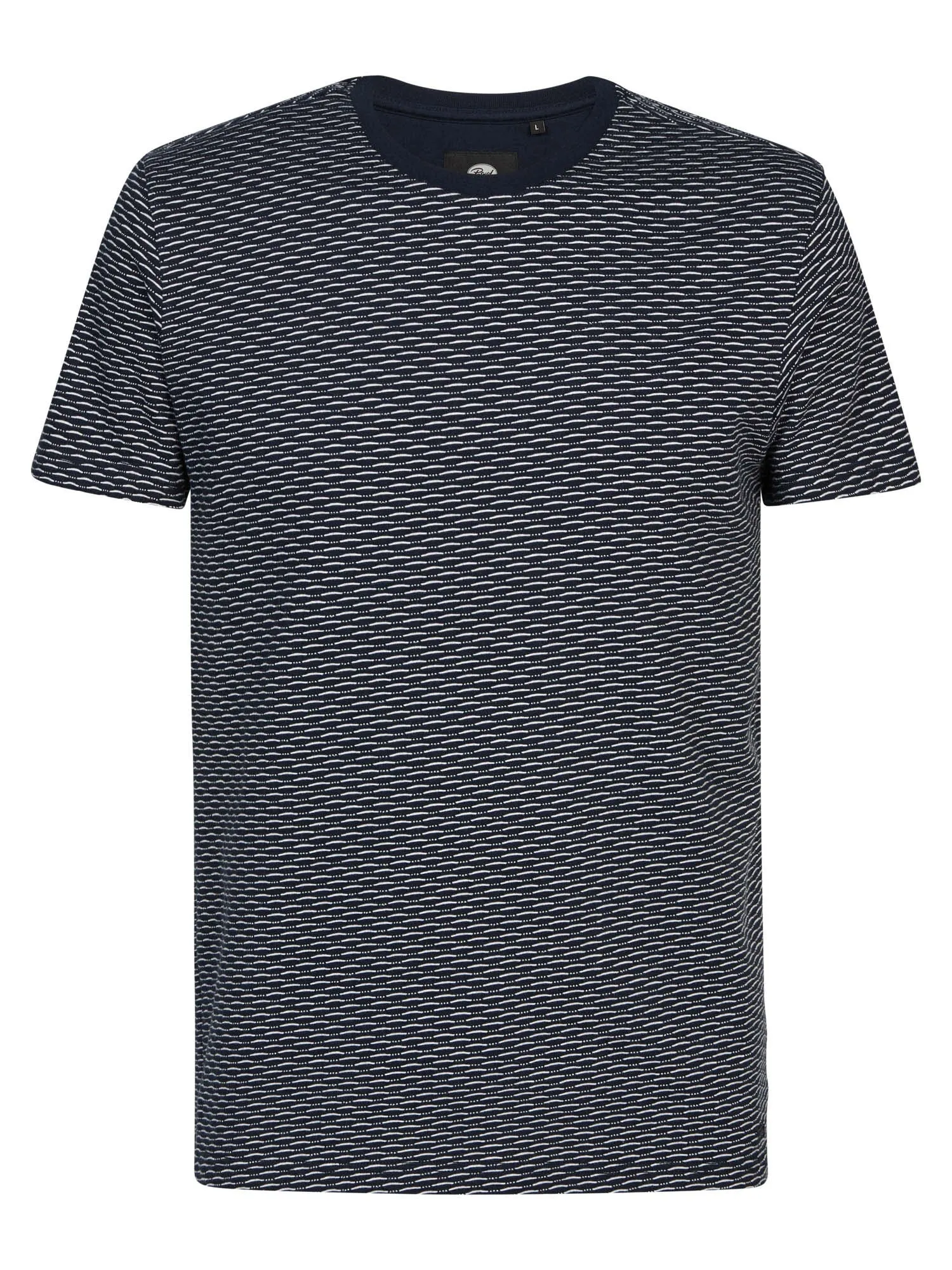 Detail T-Shirt