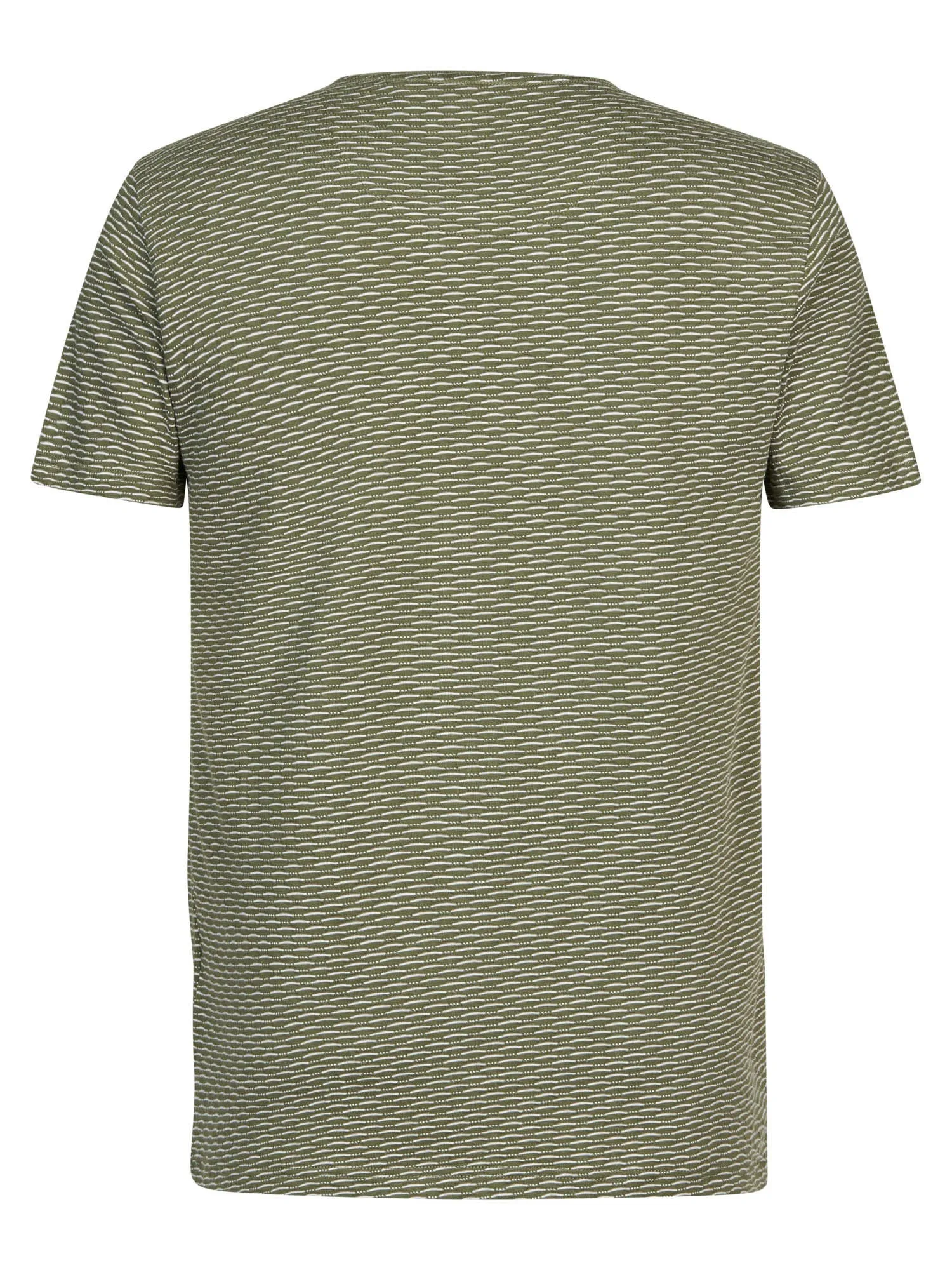 Detail T-Shirt