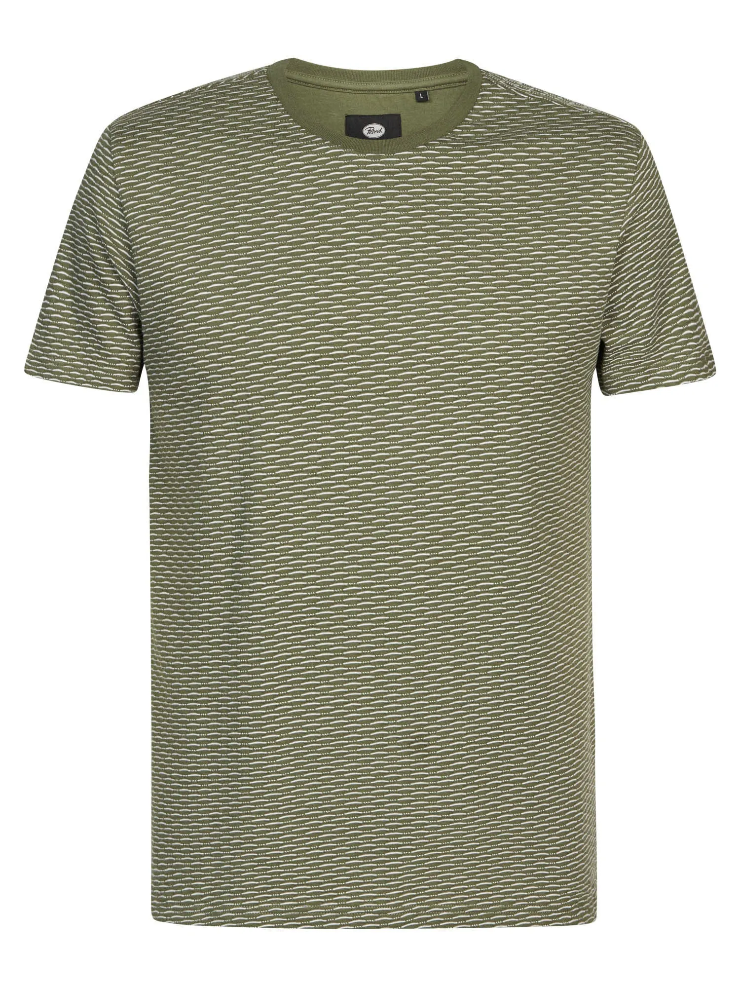 Detail T-Shirt