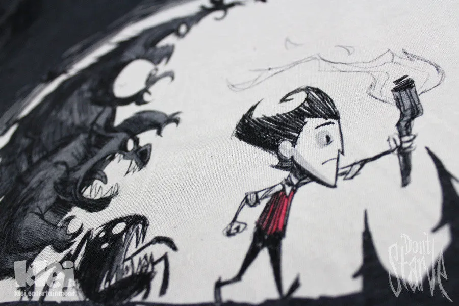Don't Starve - Alone
