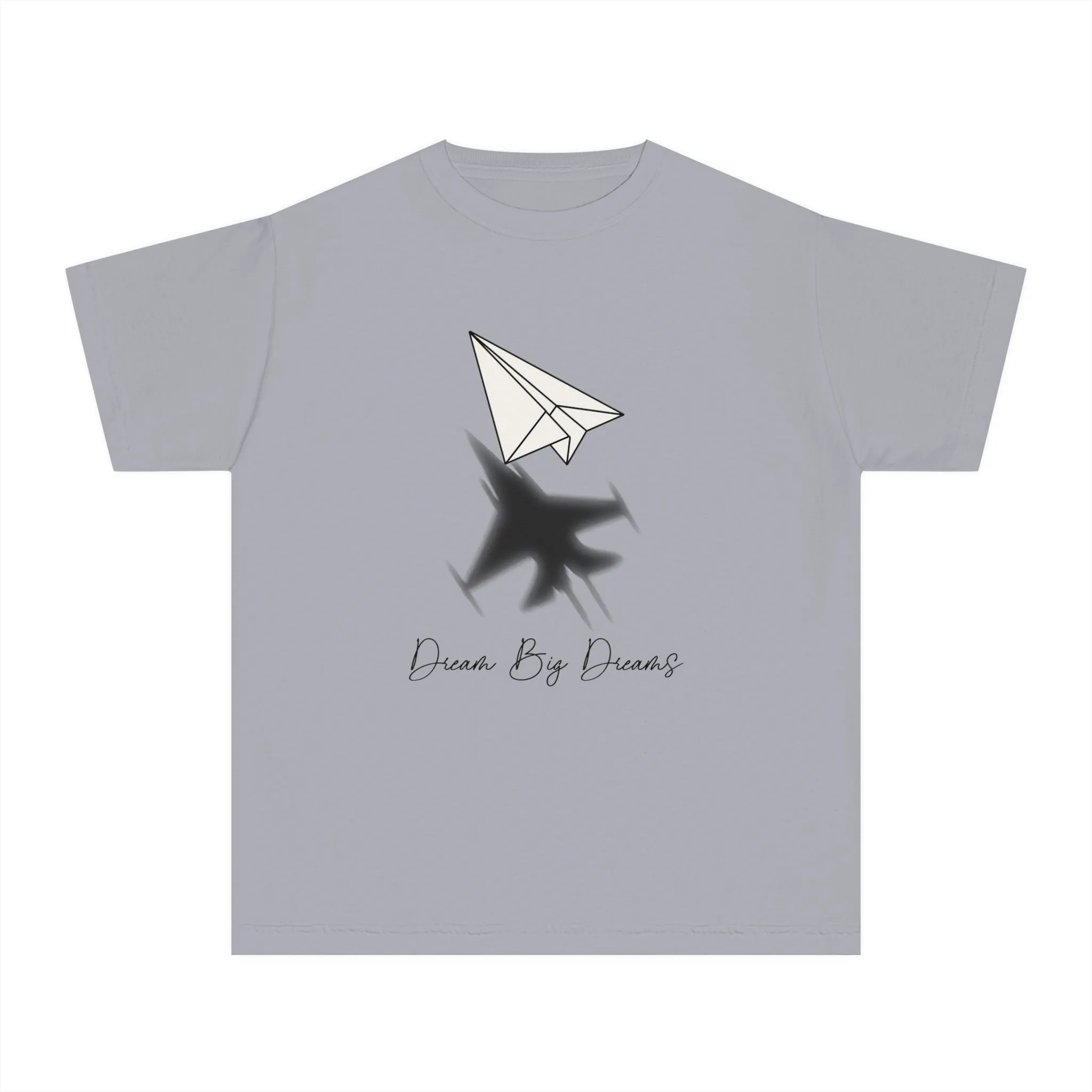 Dream Big Dreams YOUTH Tee