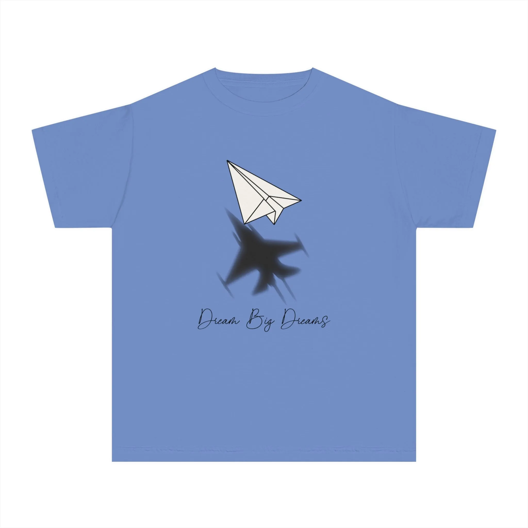 Dream Big Dreams YOUTH Tee
