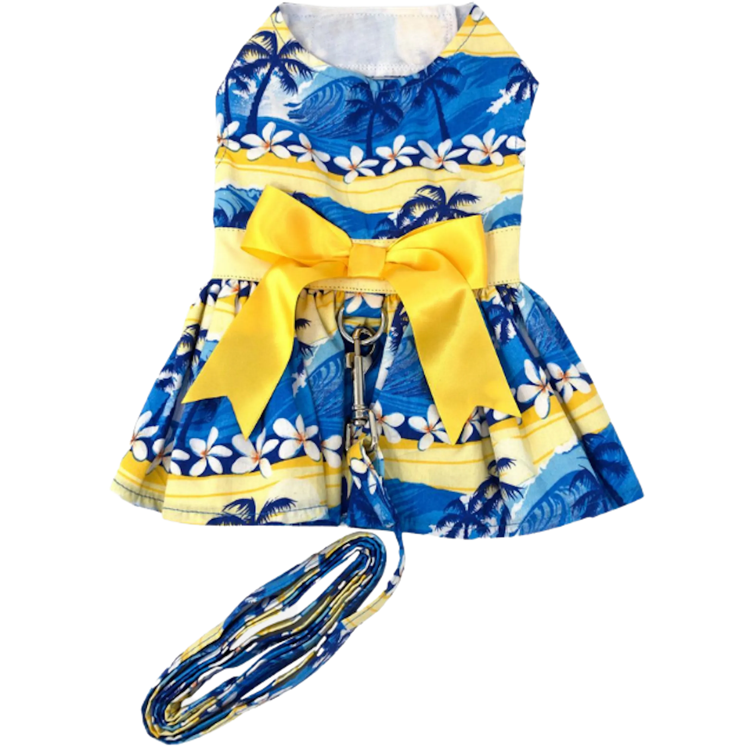 Dress | Catching Waves