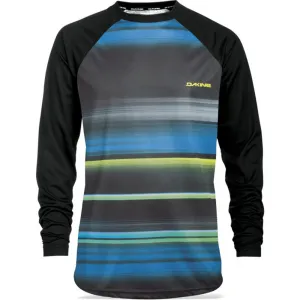 Dropout Long Sleeve Bike Jersey Shirt by DaKine