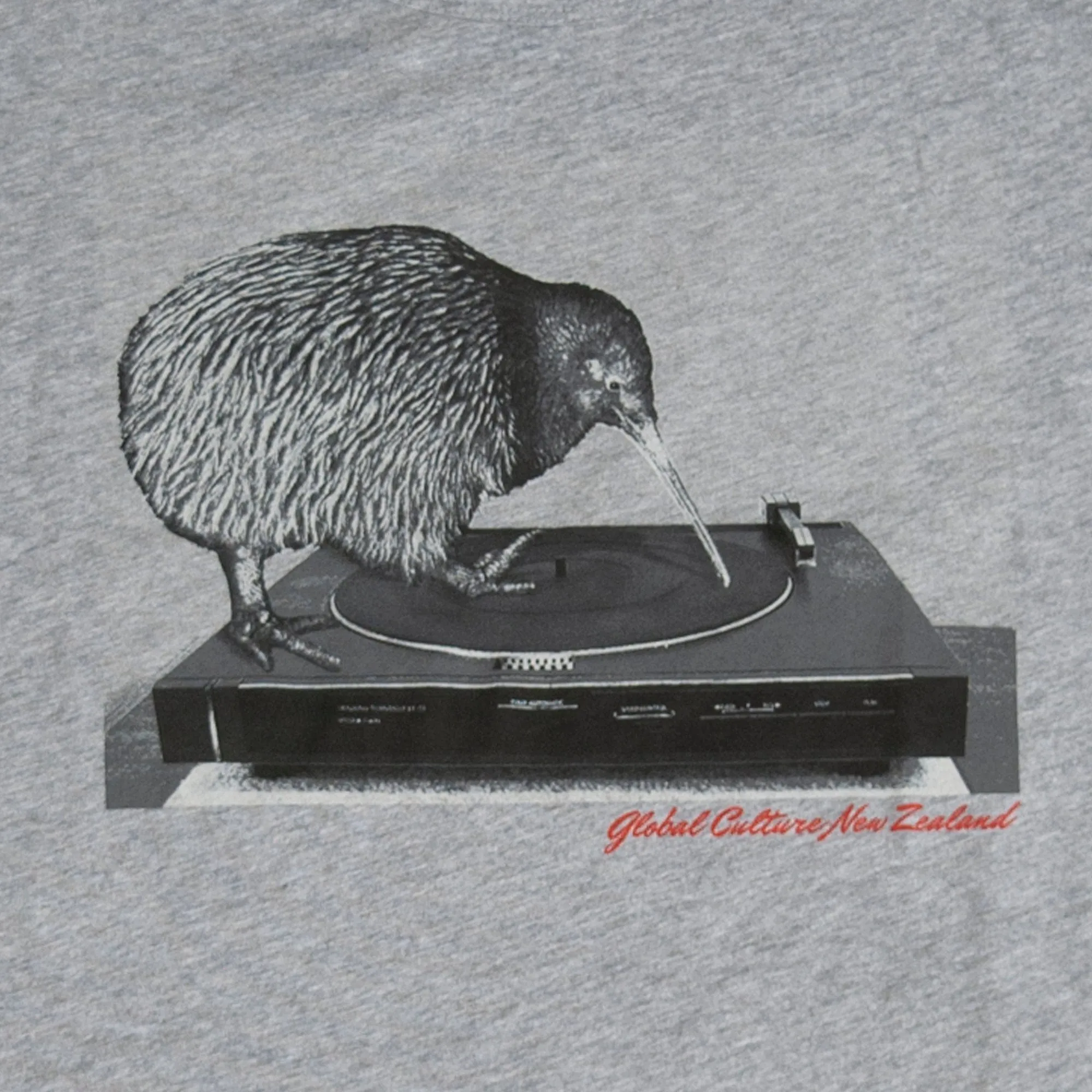 Dub Kiwi Womens T-Shirt