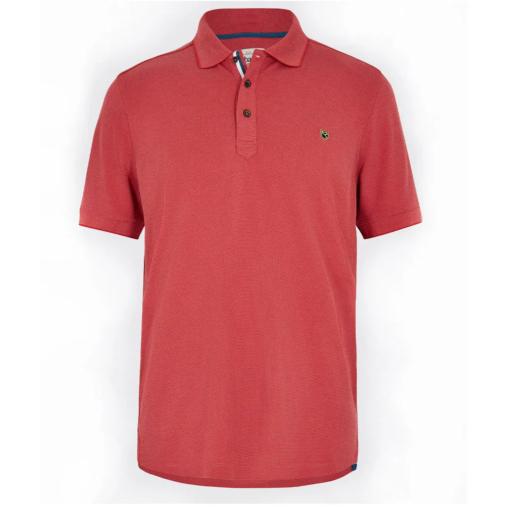 Dubarry Morrison Polo T-shirt