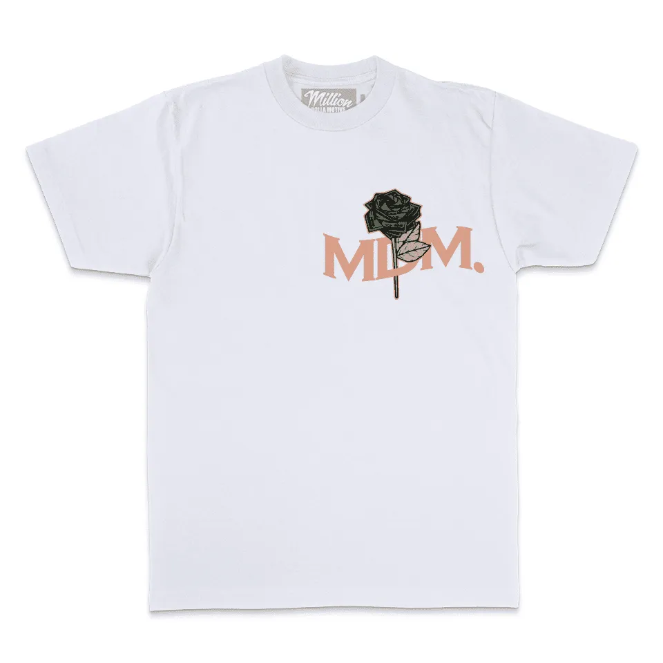 Endure - White T-Shirt