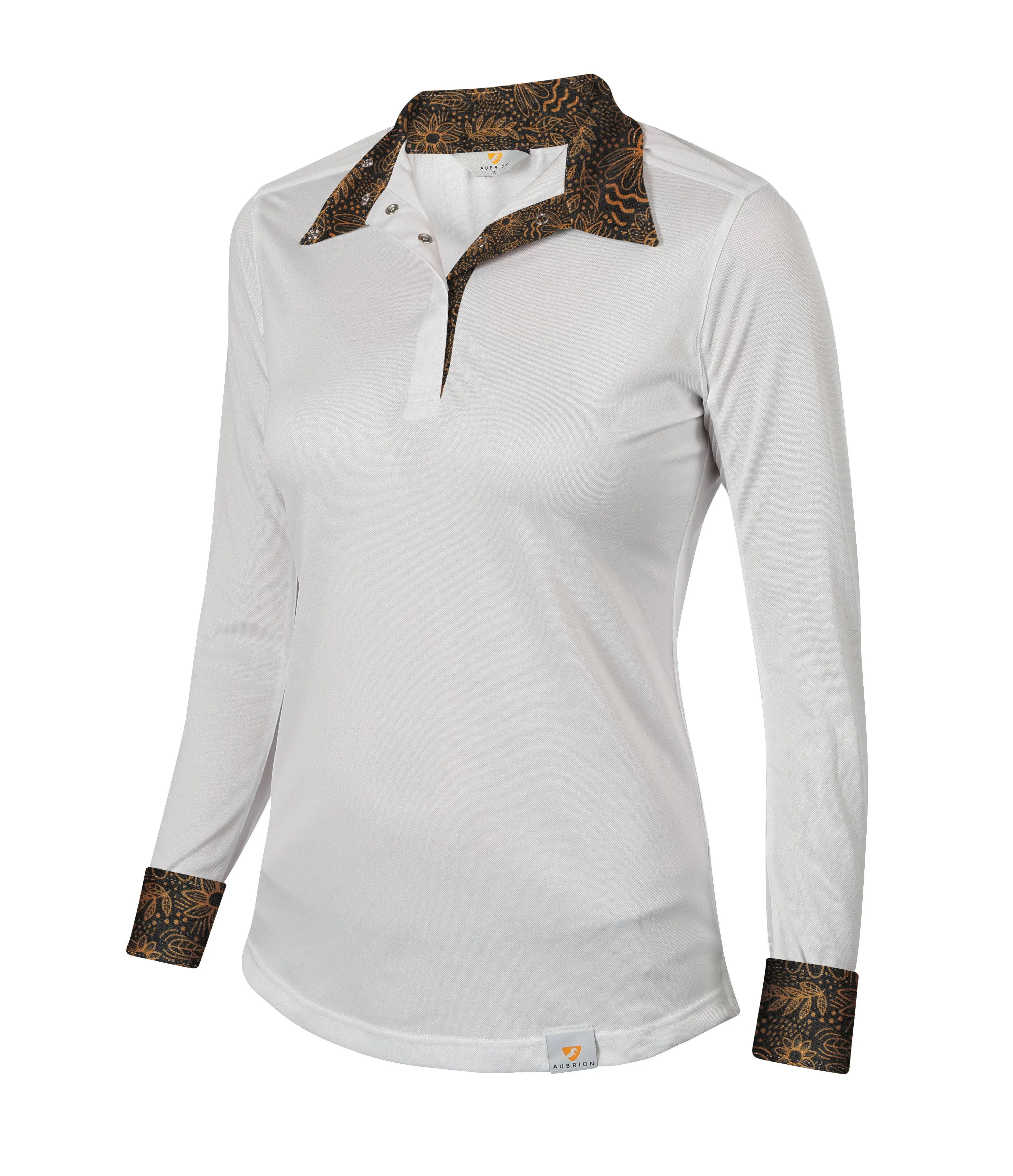 Equestrian Style Shirt - Childs