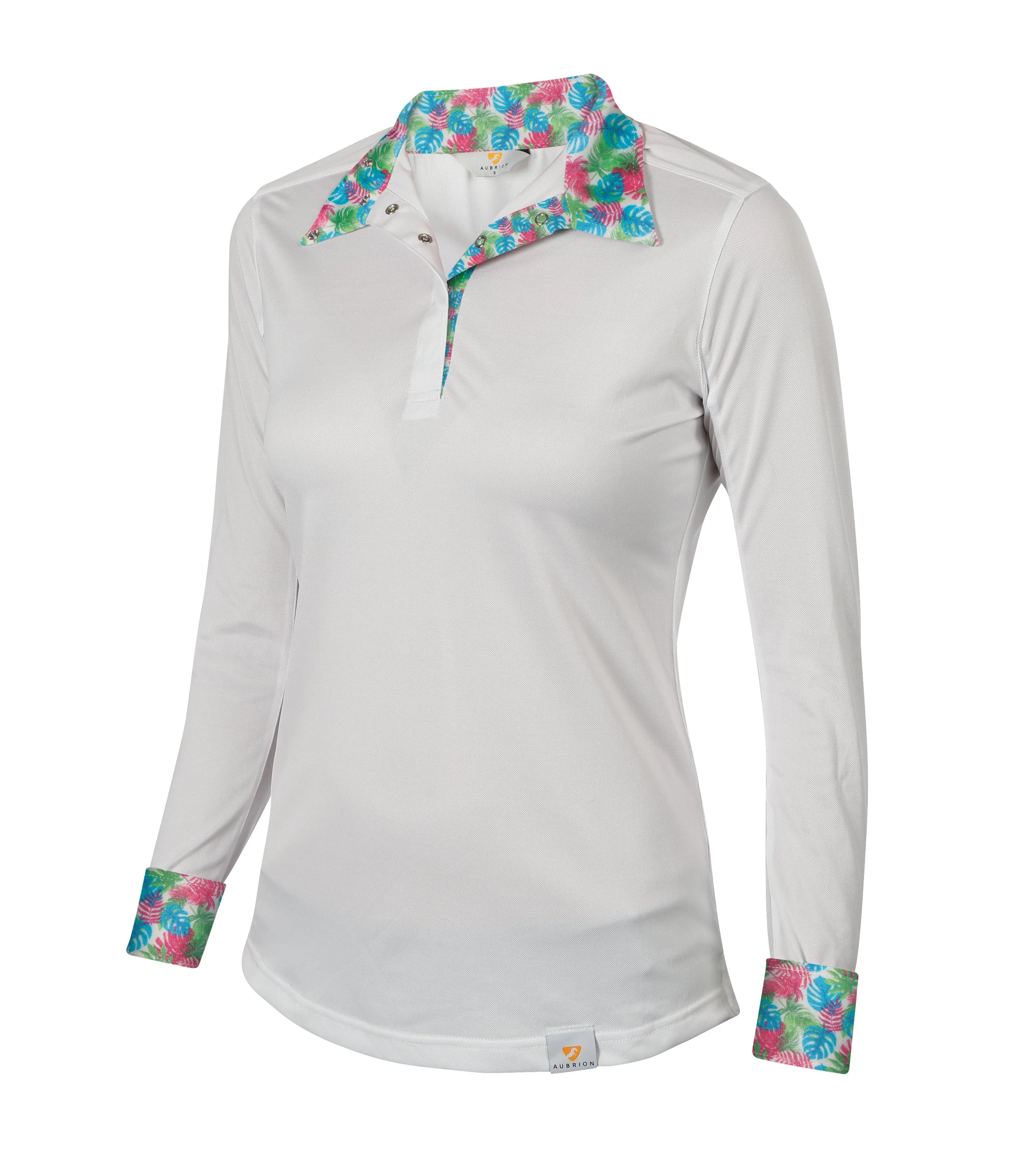 Equestrian Style Shirt - Childs