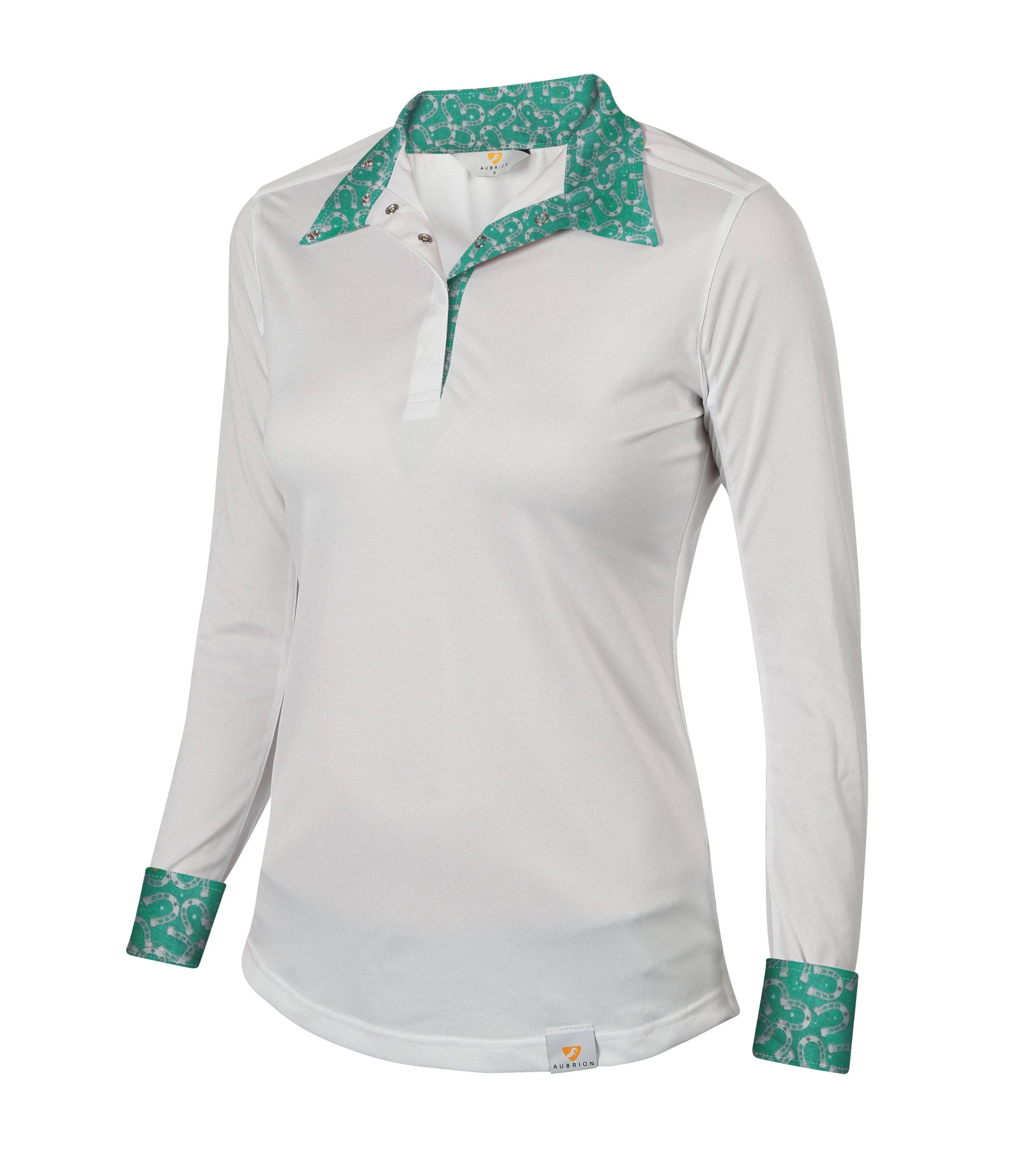 Equestrian Style Shirt - Childs