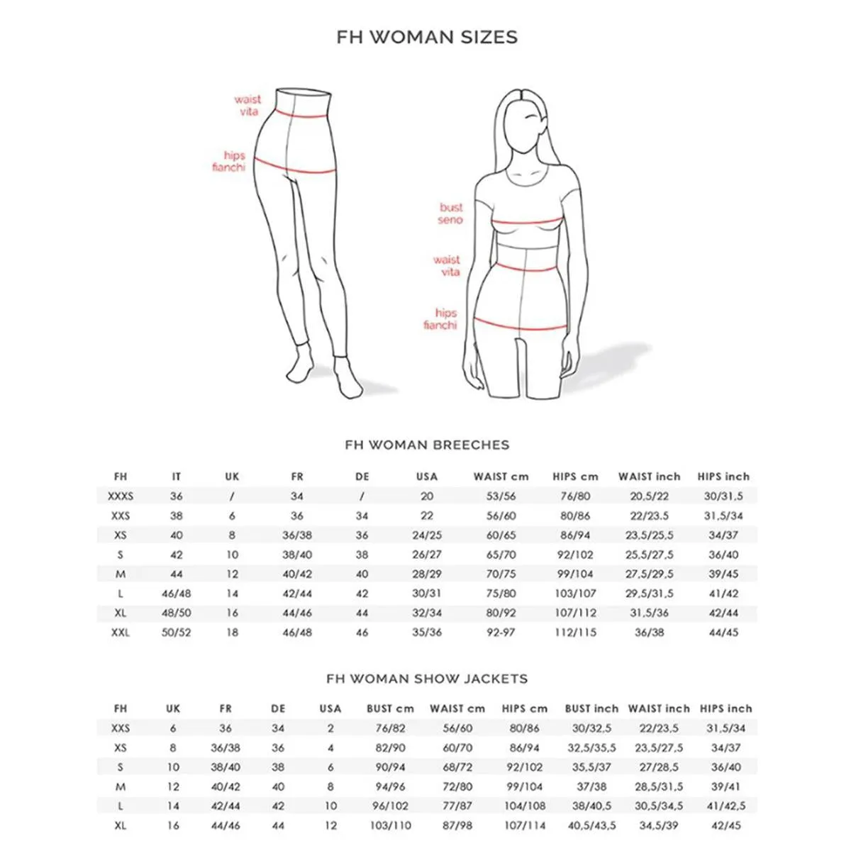 For Horses Women's Alina Long Sleeve Show Shirt