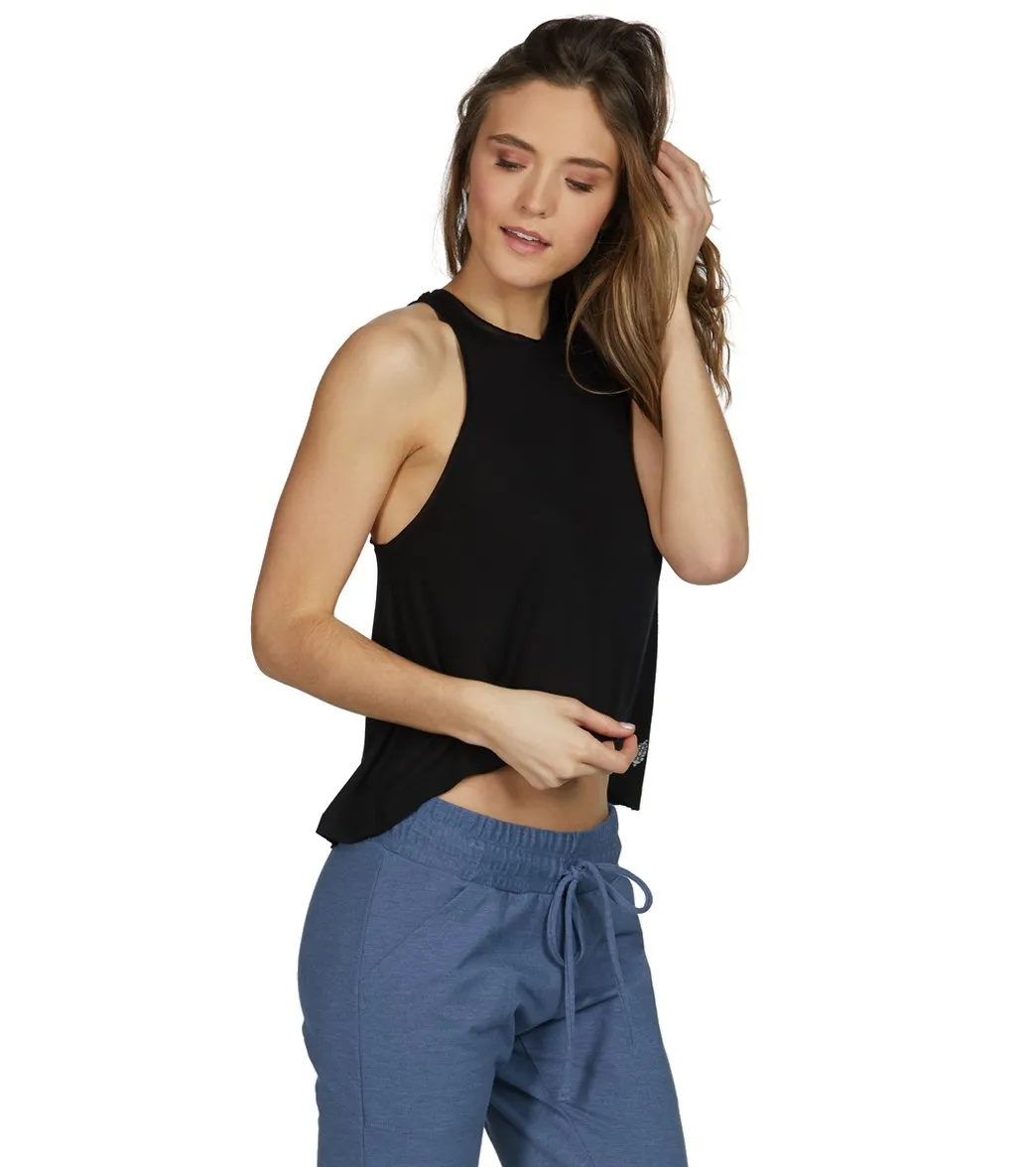 Free People Rise and Fall Tank