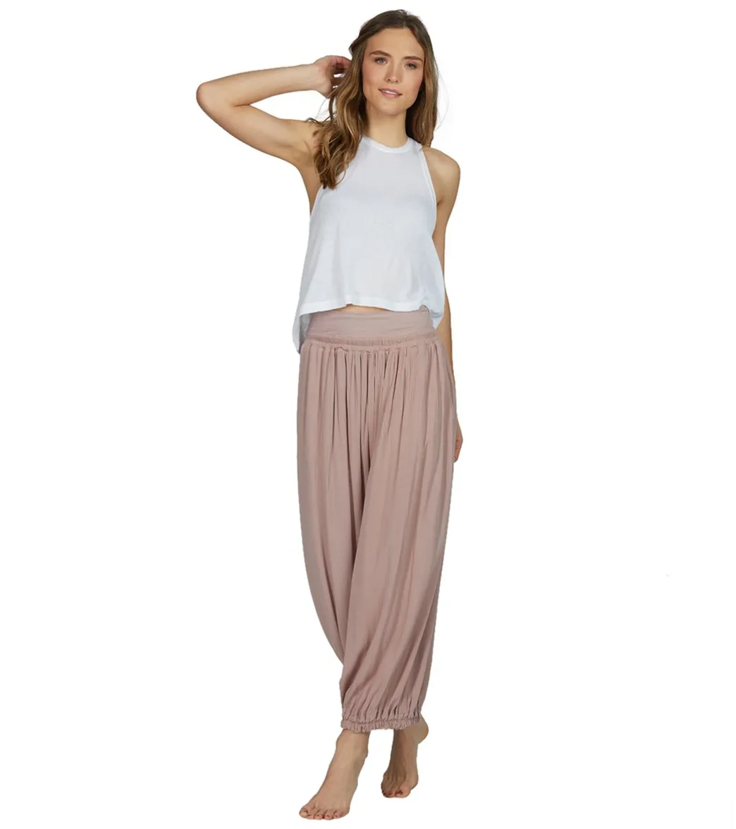 Free People Rise and Fall Tank
