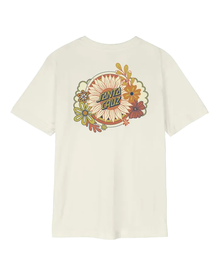 Funky Bundle T-Shirt in White