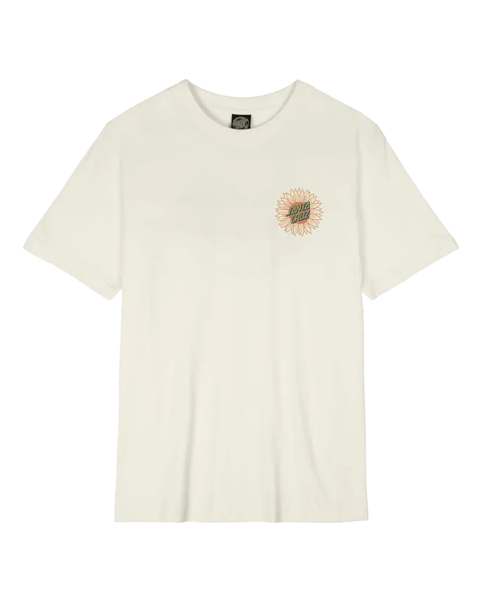 Funky Bundle T-Shirt in White