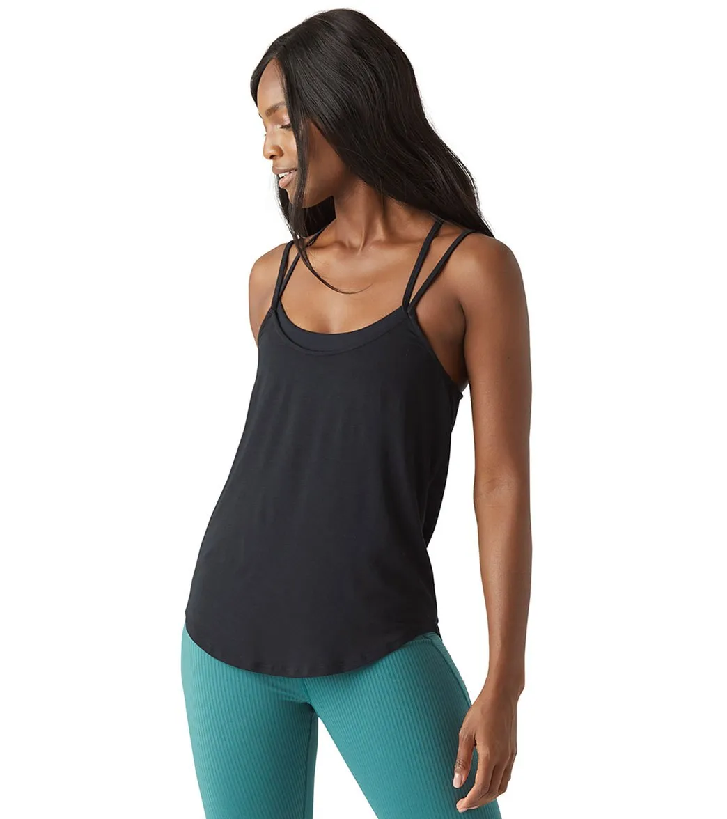 Glyder Subtle Yoga Tank