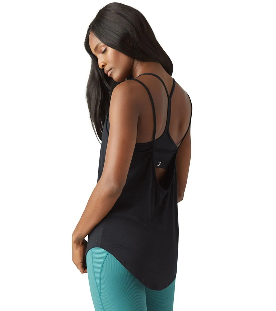 Glyder Subtle Yoga Tank