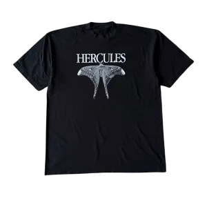 Hercules Moth Tee