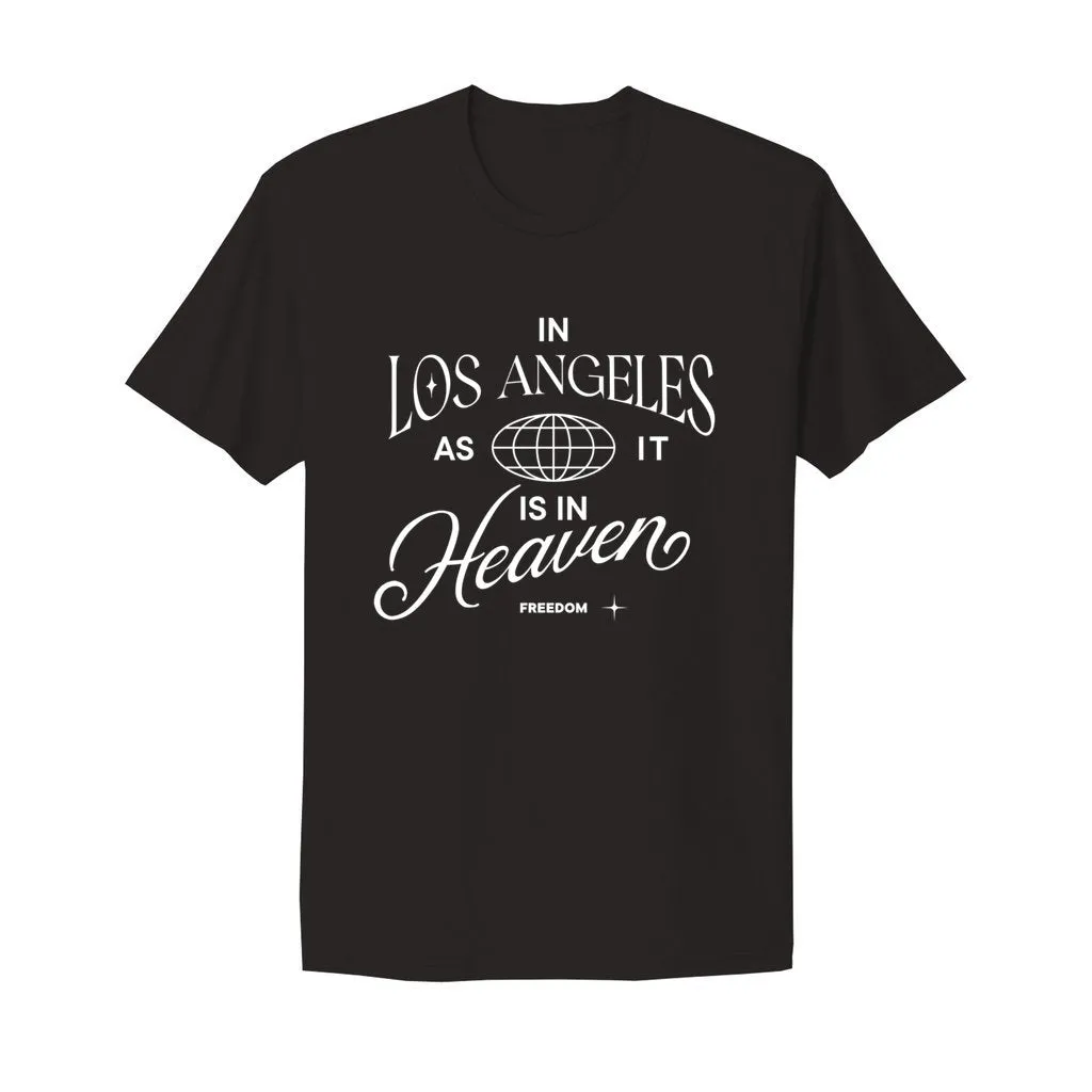 In Los Angeles T-Shirt