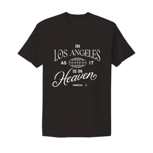 In Los Angeles T-Shirt