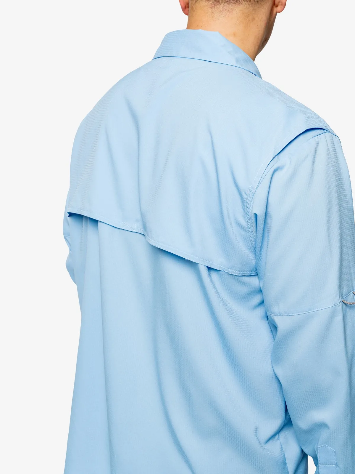 Insect Shield Men's Shoreline Shirt