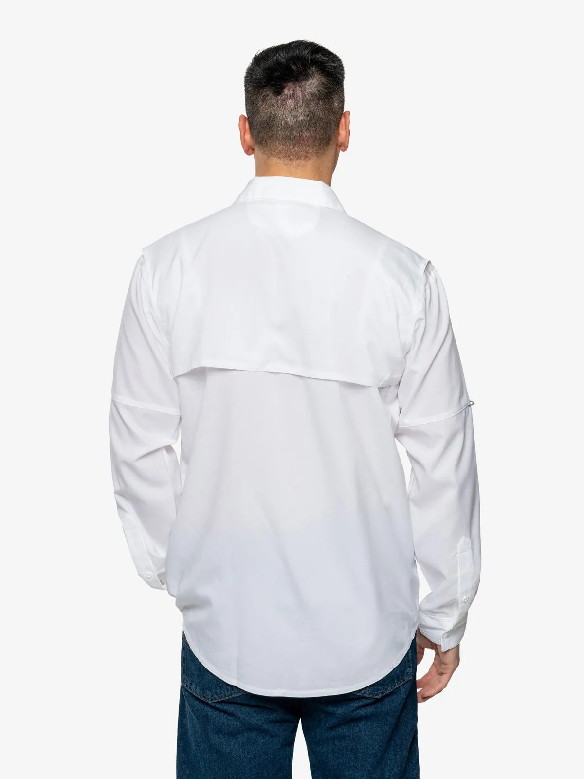 Insect Shield Men's Shoreline Shirt