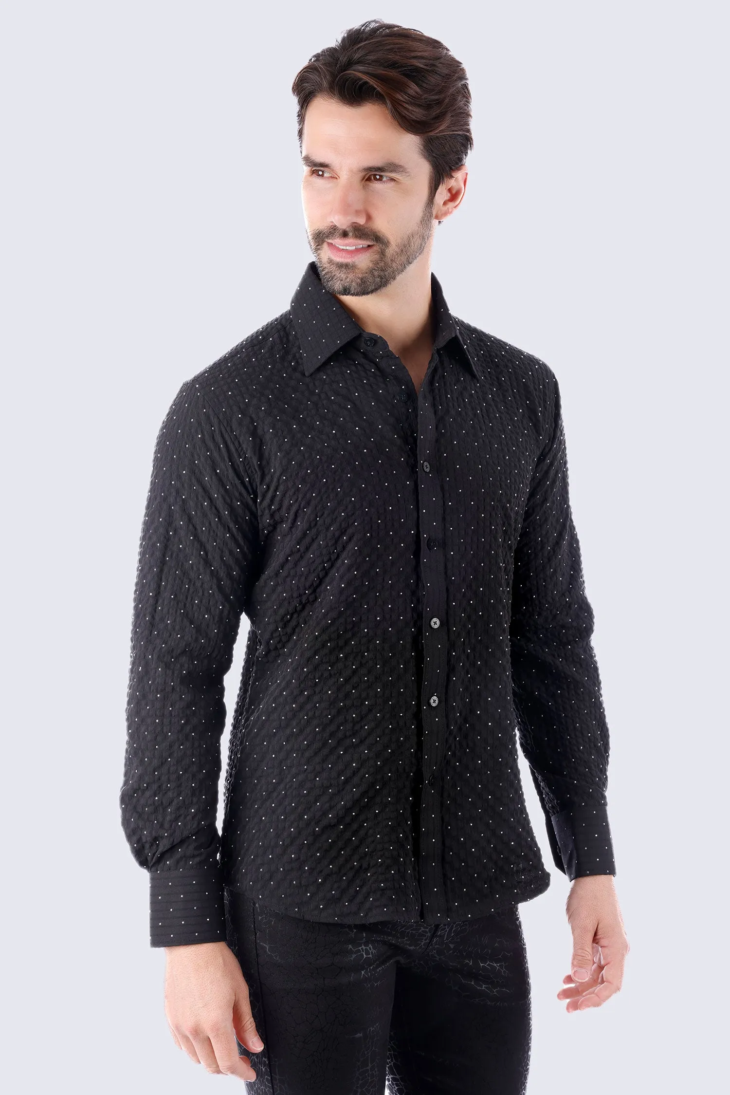 Jurox Long Sleeve Shirts