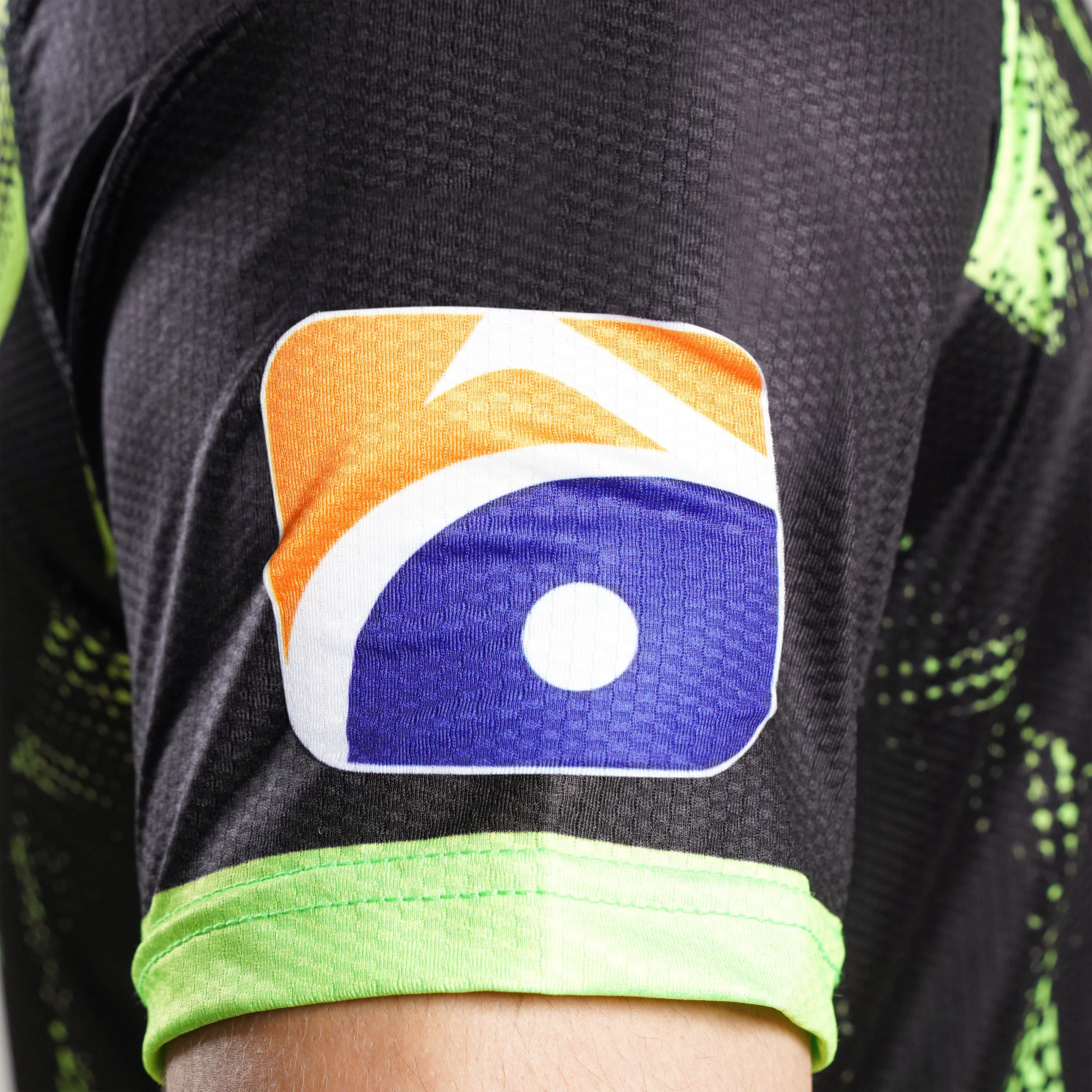 Lahore Qalandars Custom T-Shirt (Training Kit)