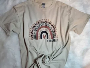 Life tee