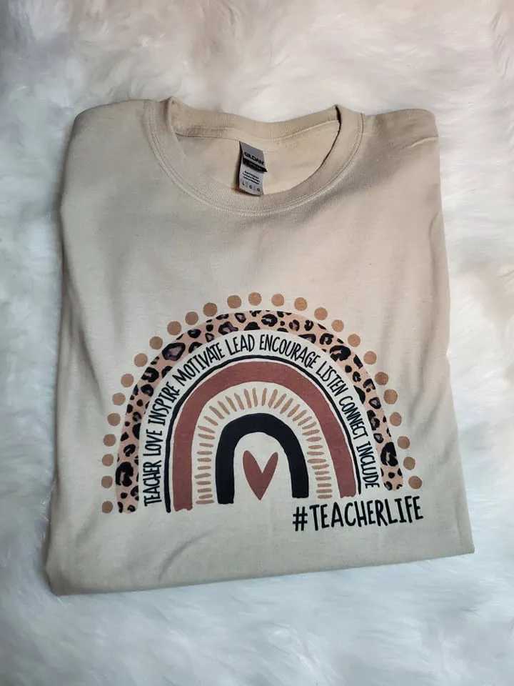 Life tee