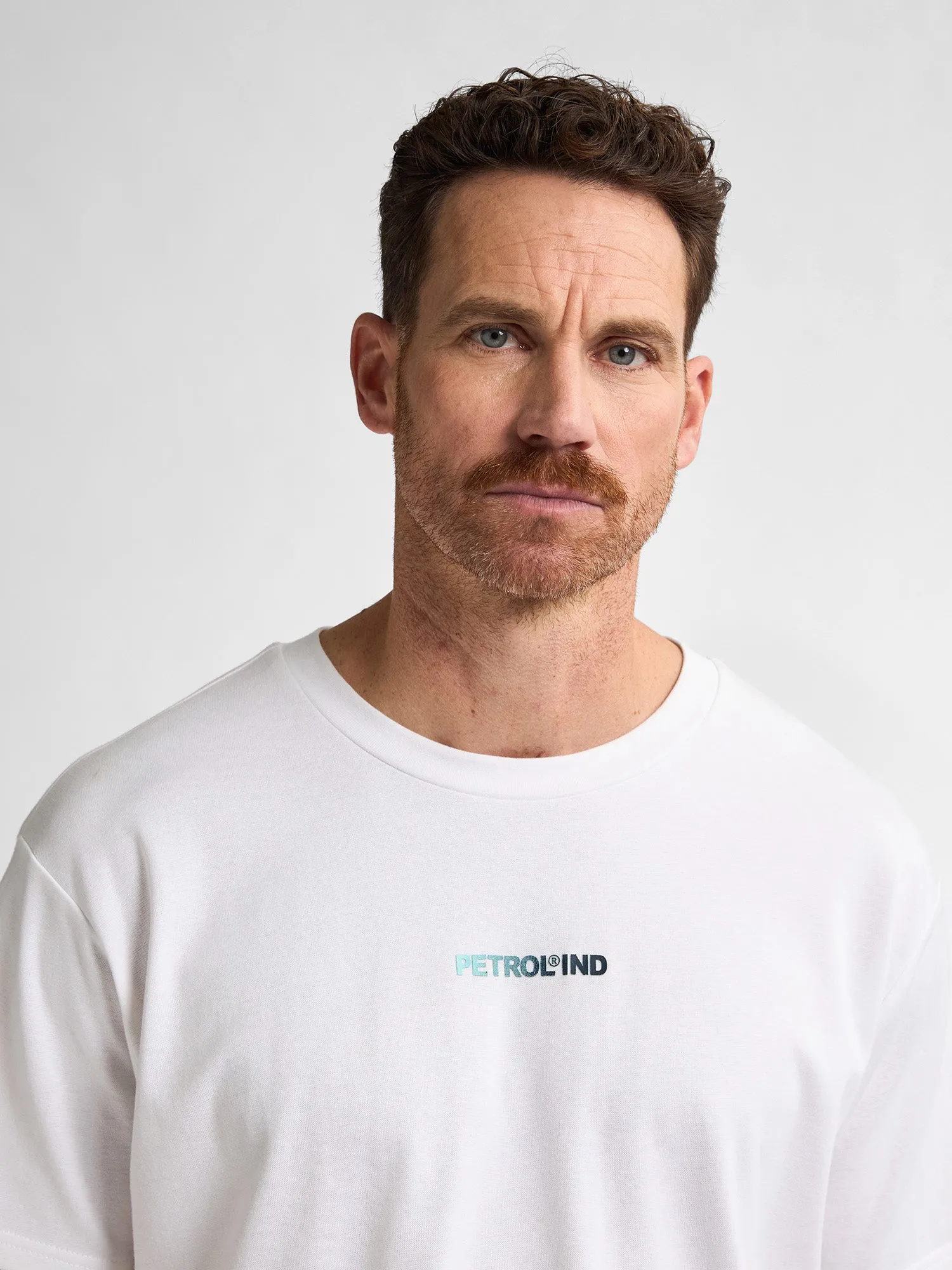 Logo T-shirt Palmsview