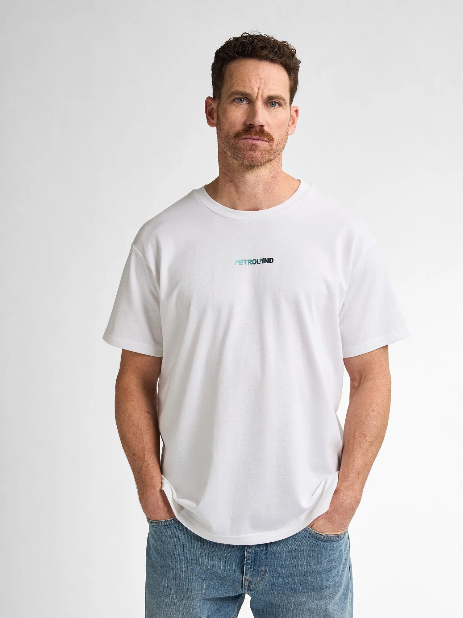 Logo T-shirt Palmsview