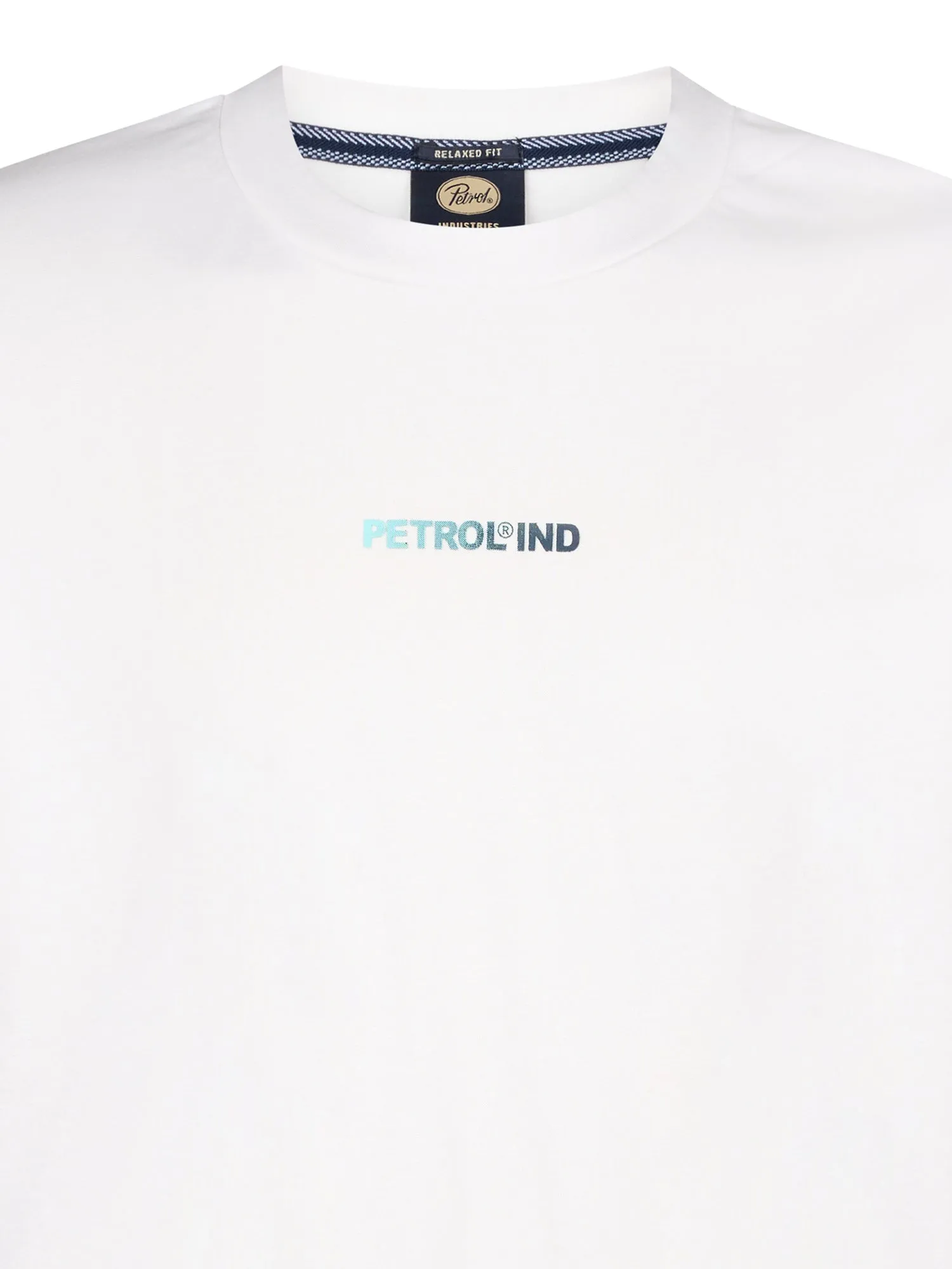 Logo T-shirt Palmsview