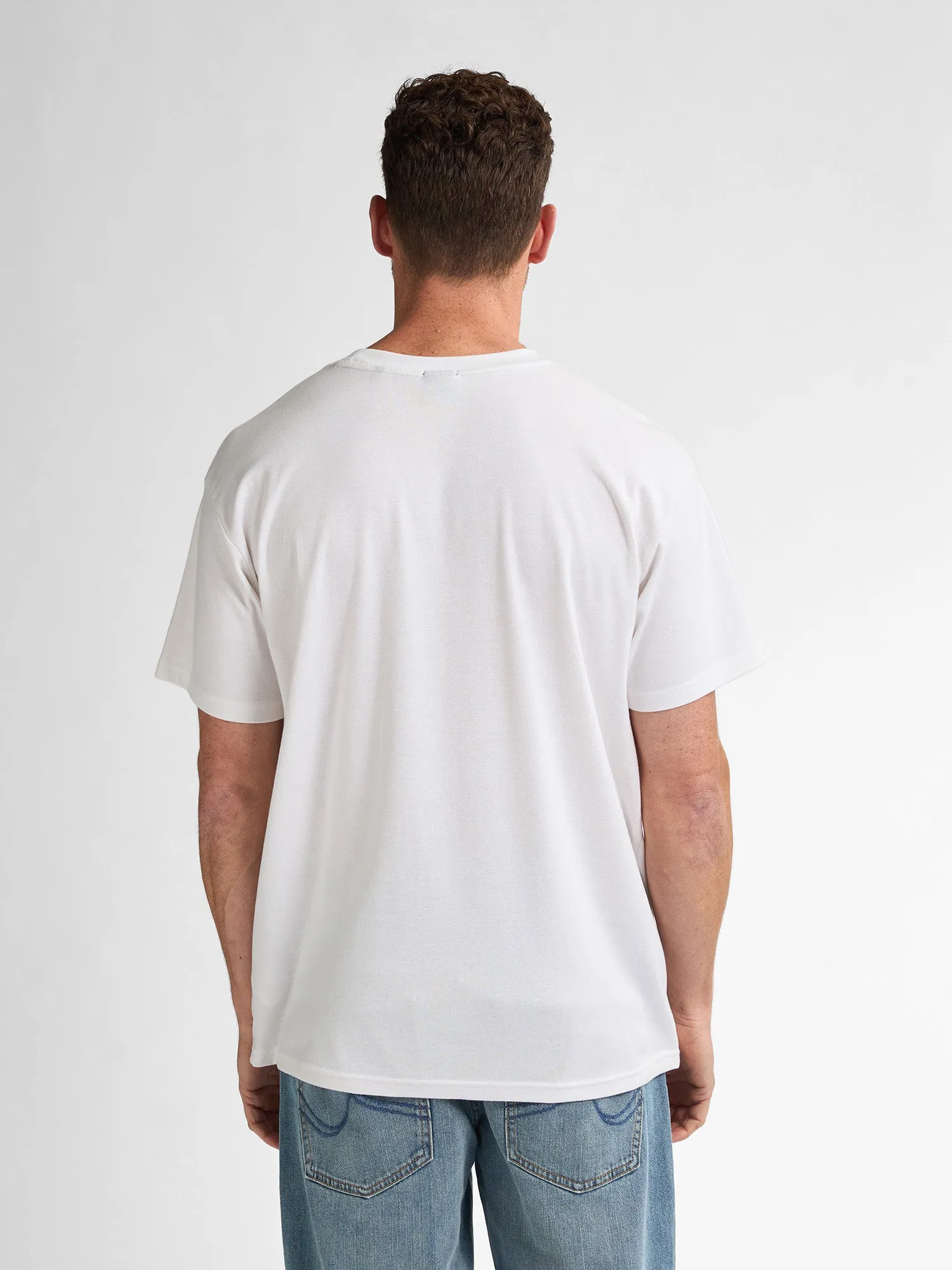 Logo T-shirt Palmsview