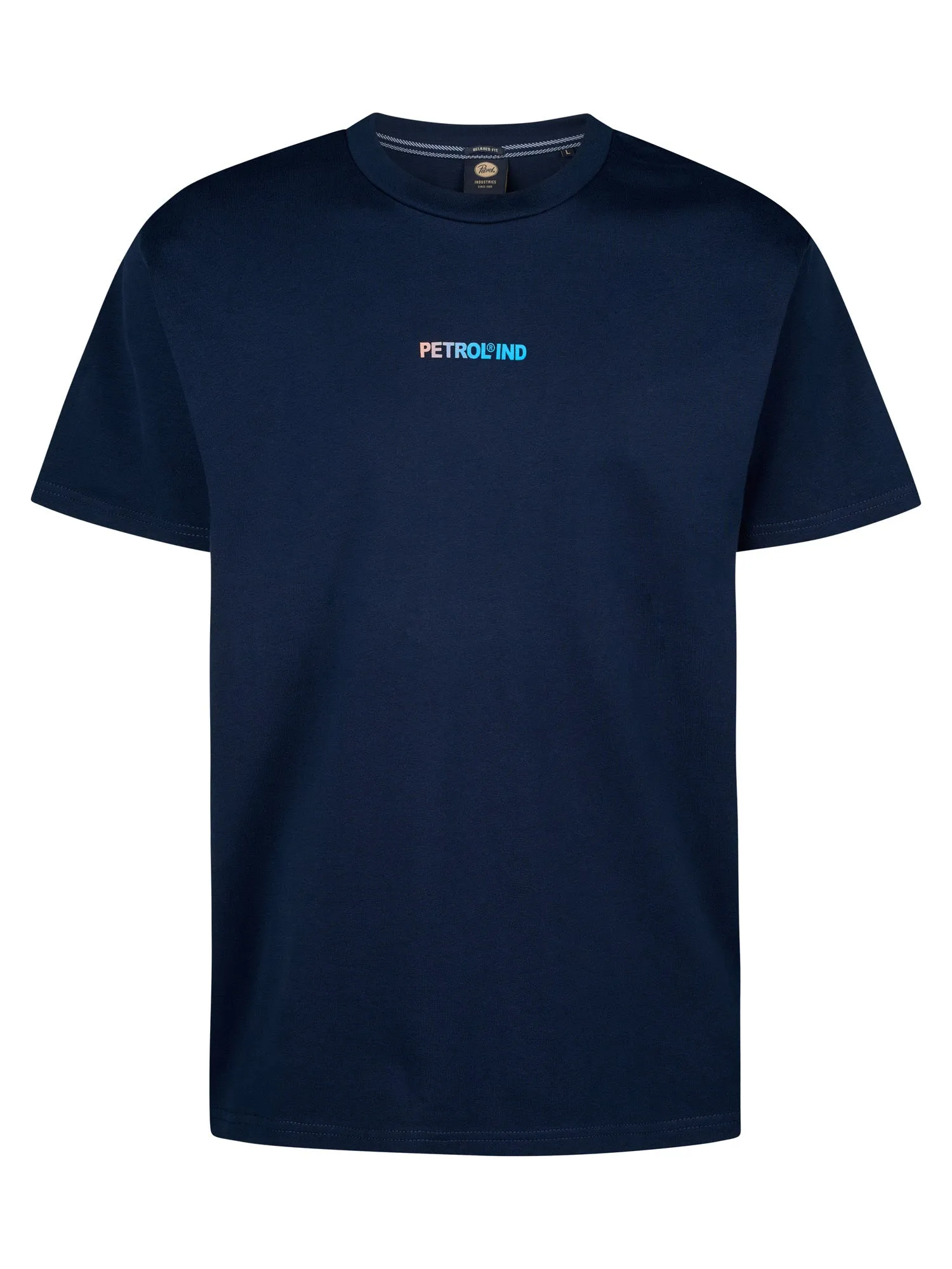 Logo T-shirt Palmsview