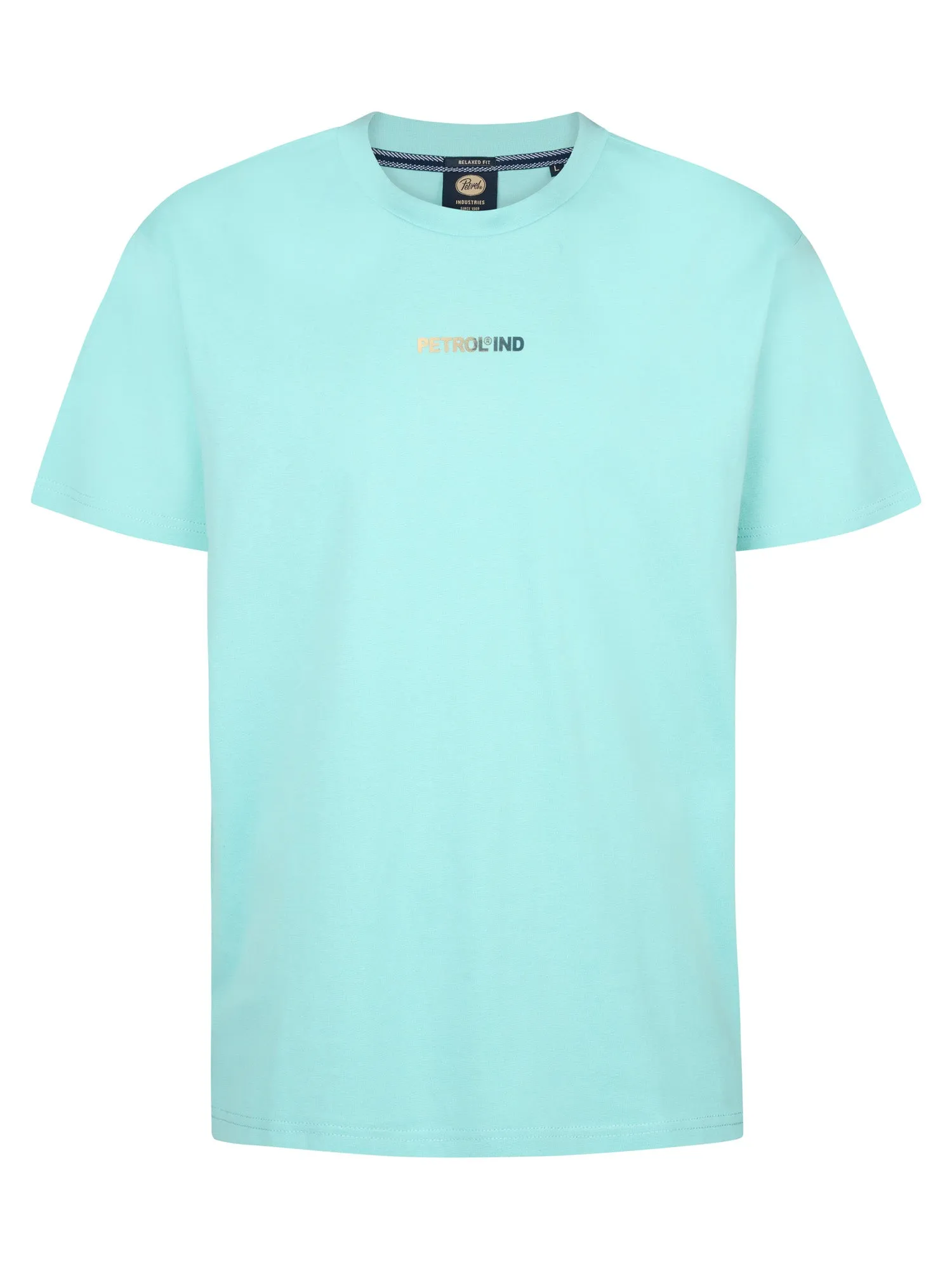 Logo T-shirt Palmsview