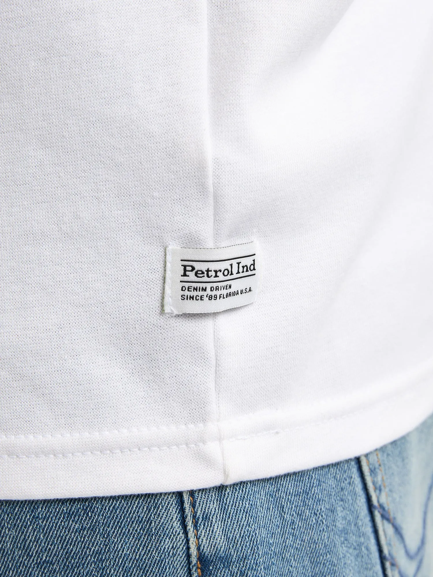 Logo T-shirt Palmsview