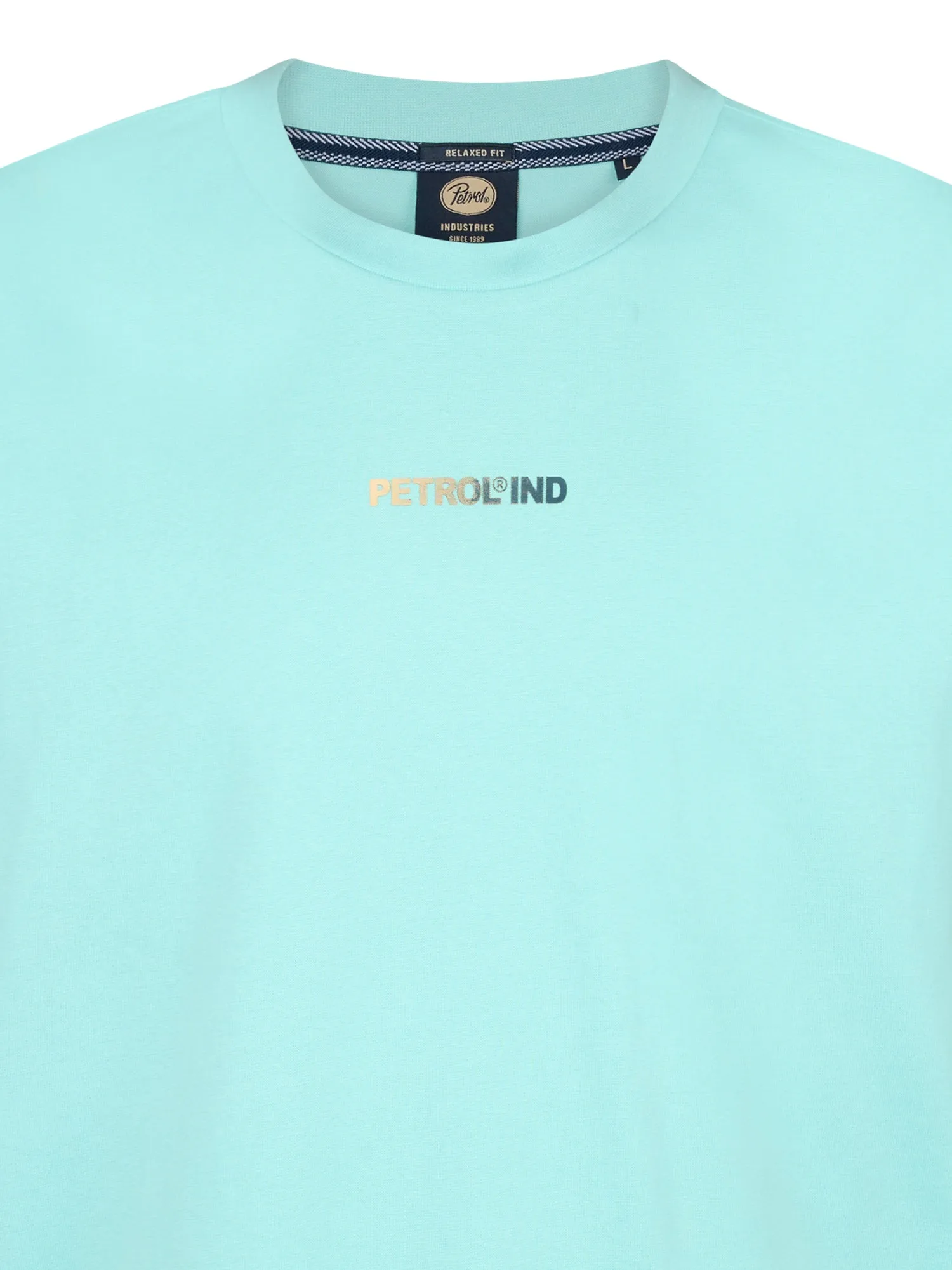Logo T-shirt Palmsview