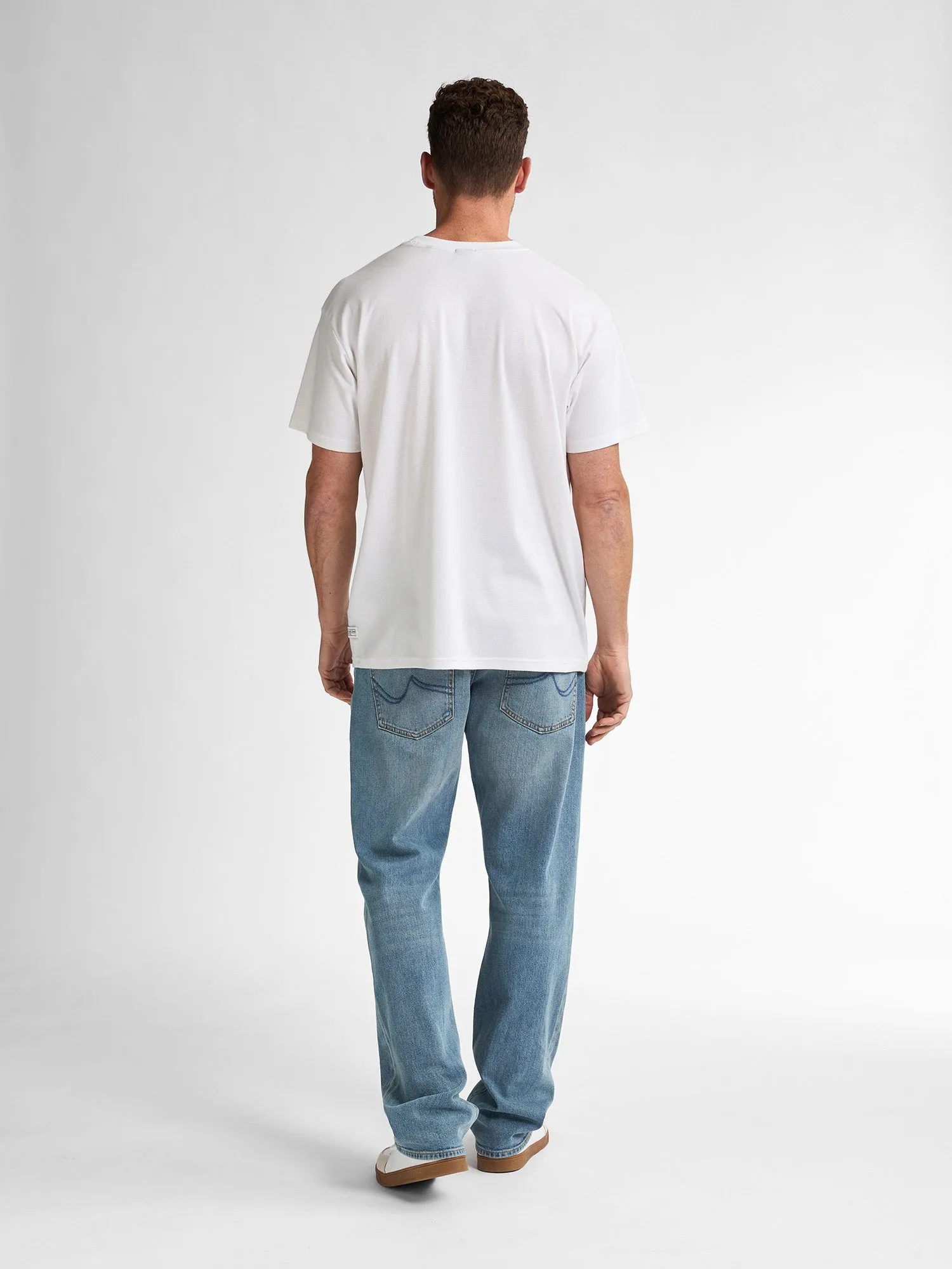 Logo T-shirt Palmsview