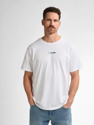 Logo T-shirt Palmsview