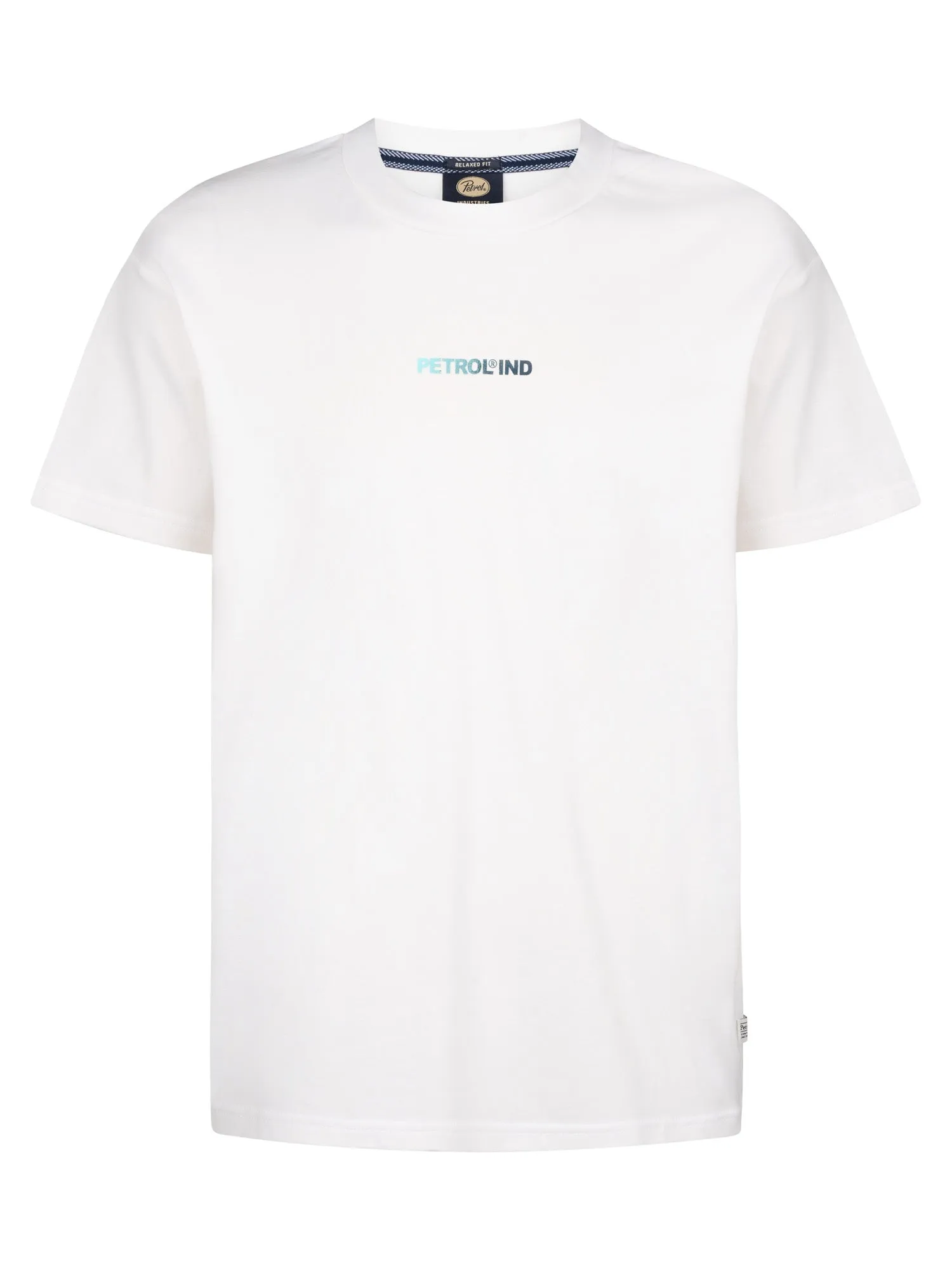 Logo T-shirt Palmsview