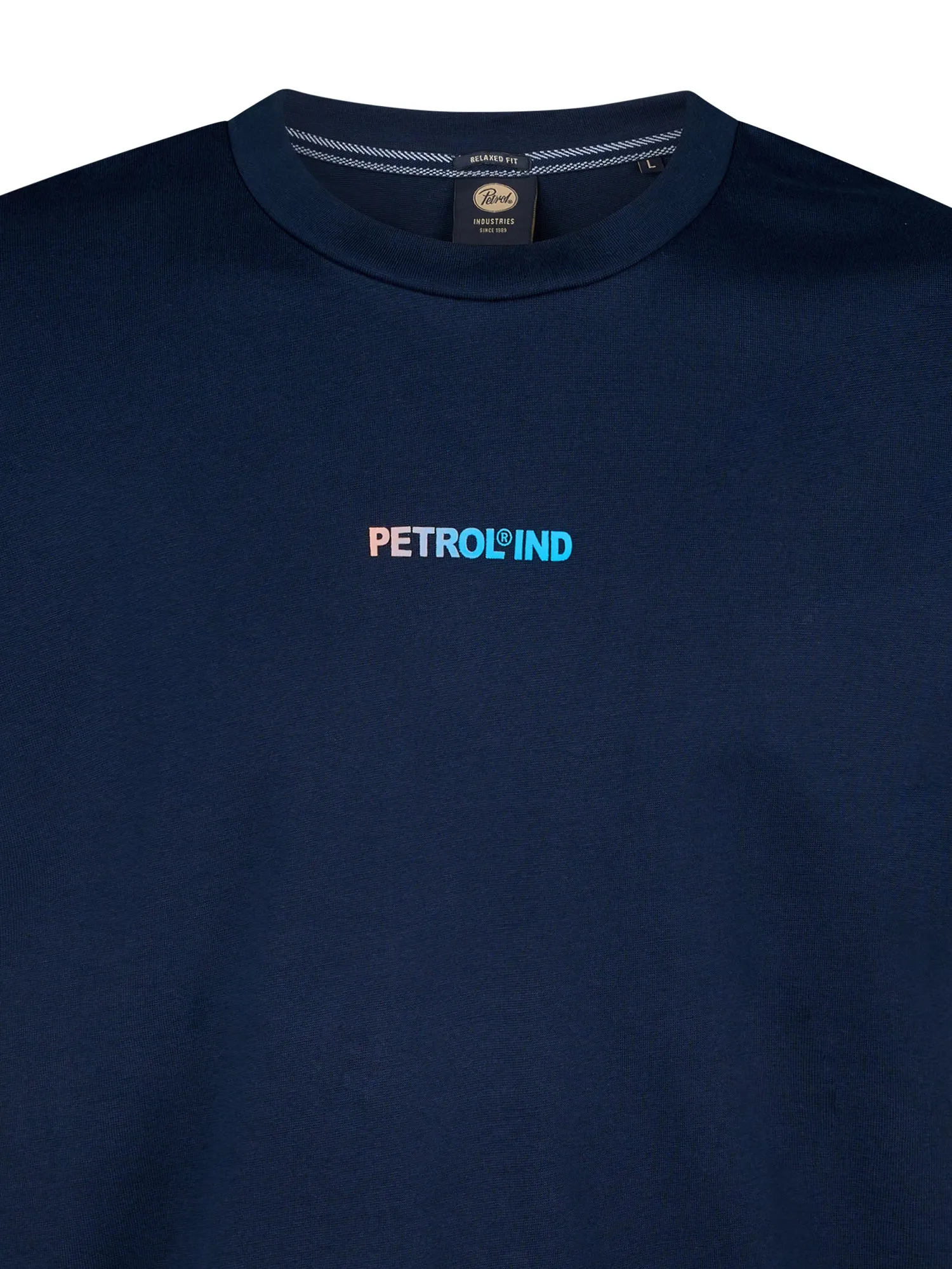 Logo T-shirt Palmsview