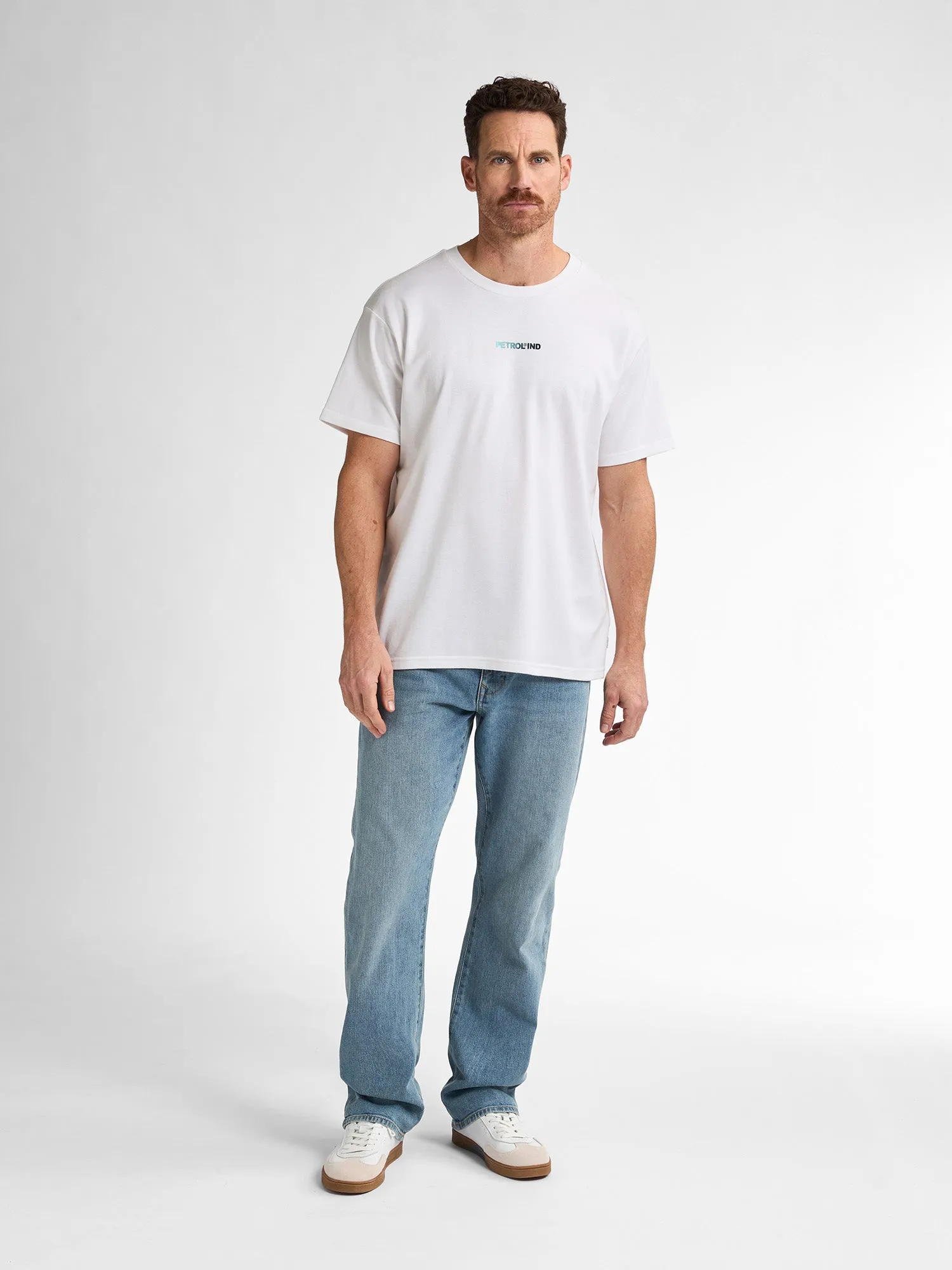 Logo T-shirt Palmsview