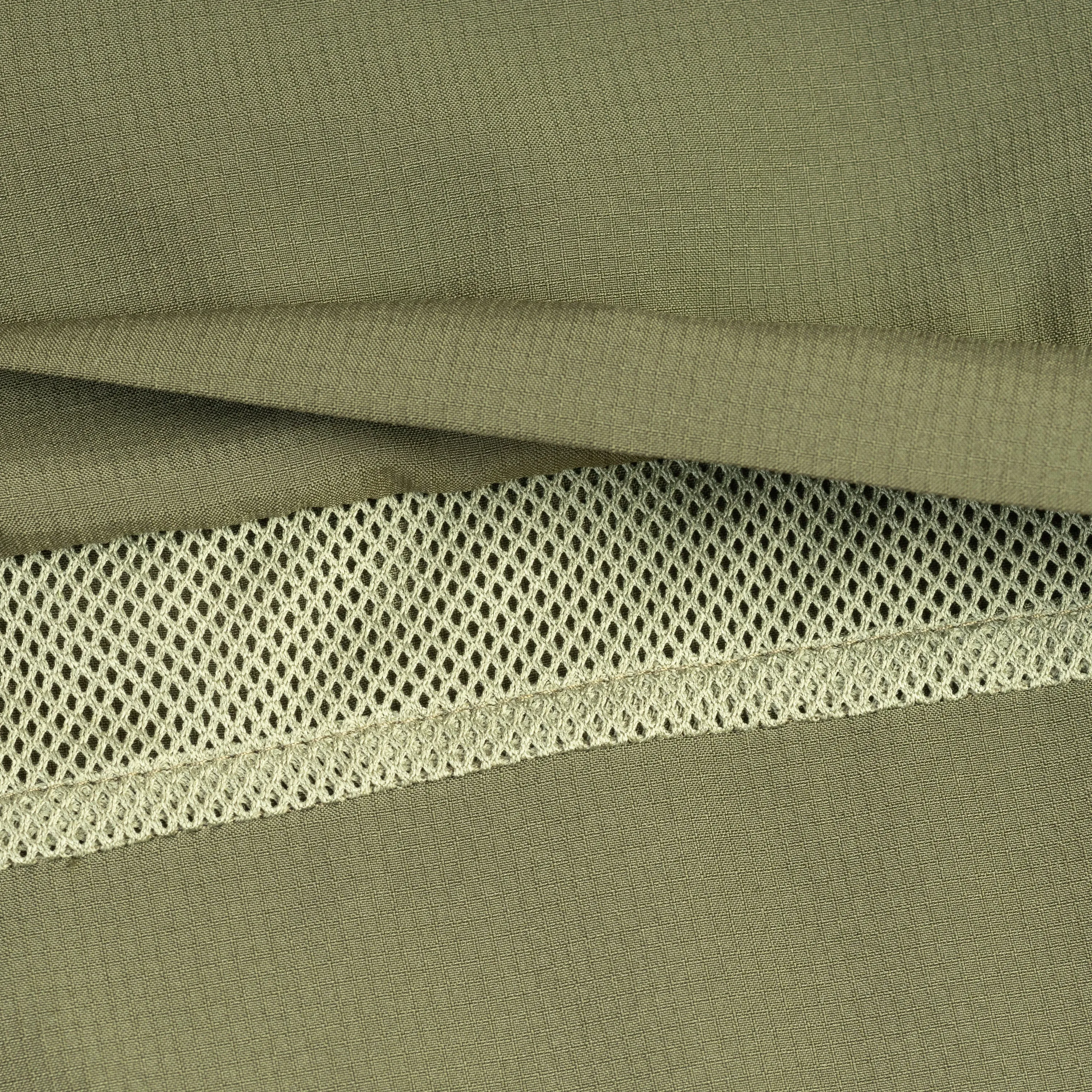 Long Sleeve Quick-Dry UPF Shirt