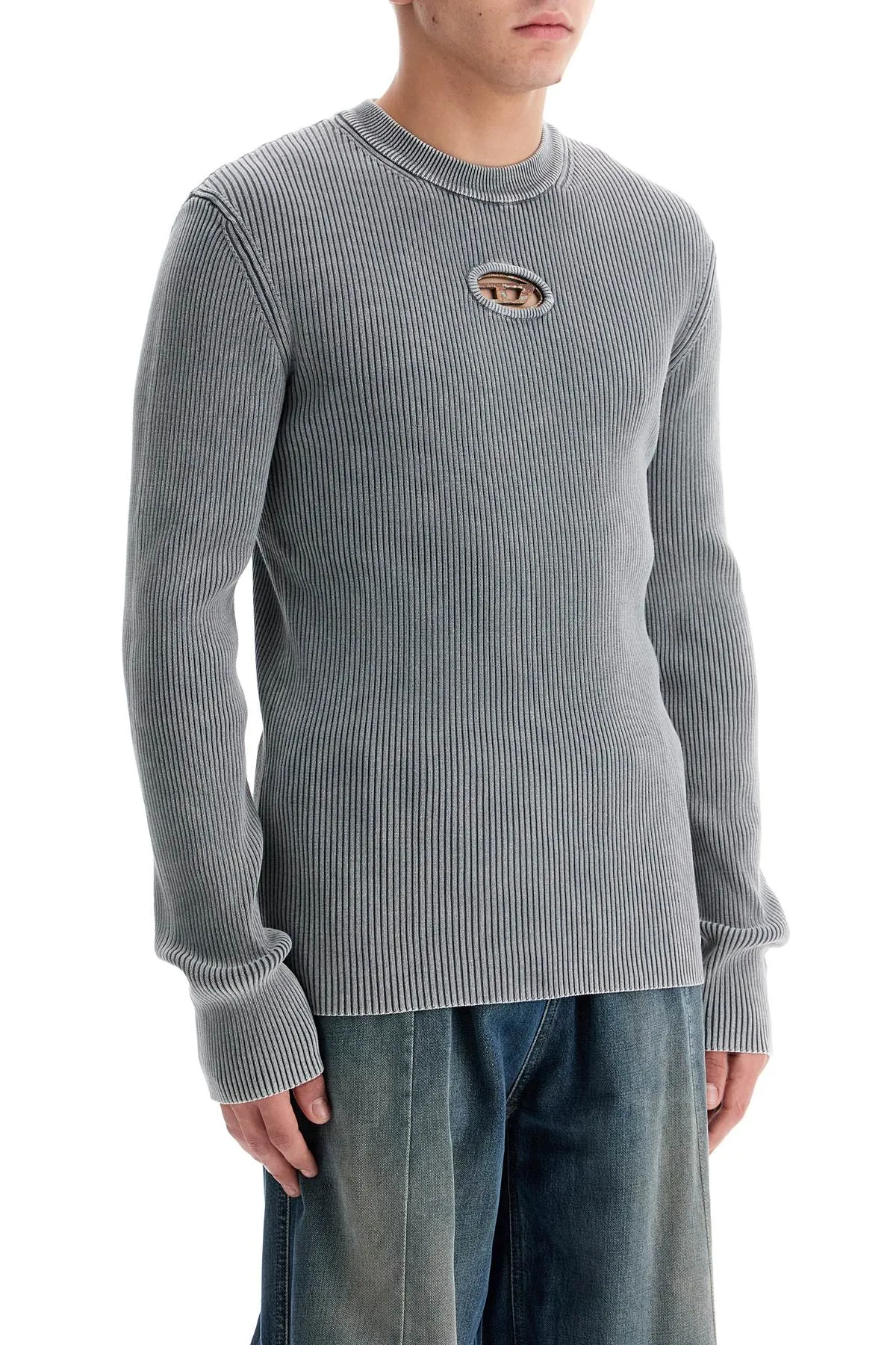 LONG-SLEEVED M-VAL