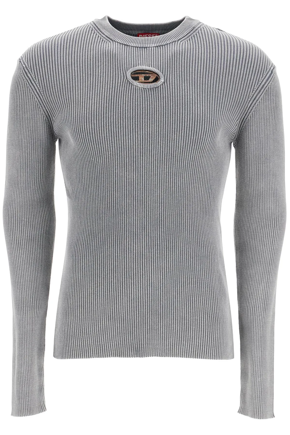 LONG-SLEEVED M-VAL