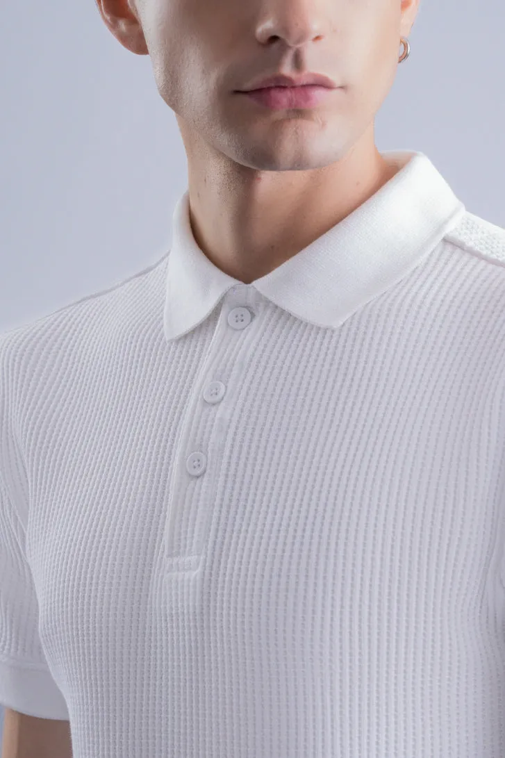 Matrix Opal Polo Tshirt