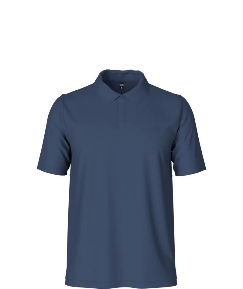 Mens Dune Sky Polo