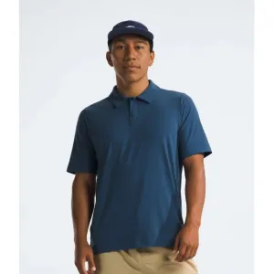 Mens Dune Sky Polo