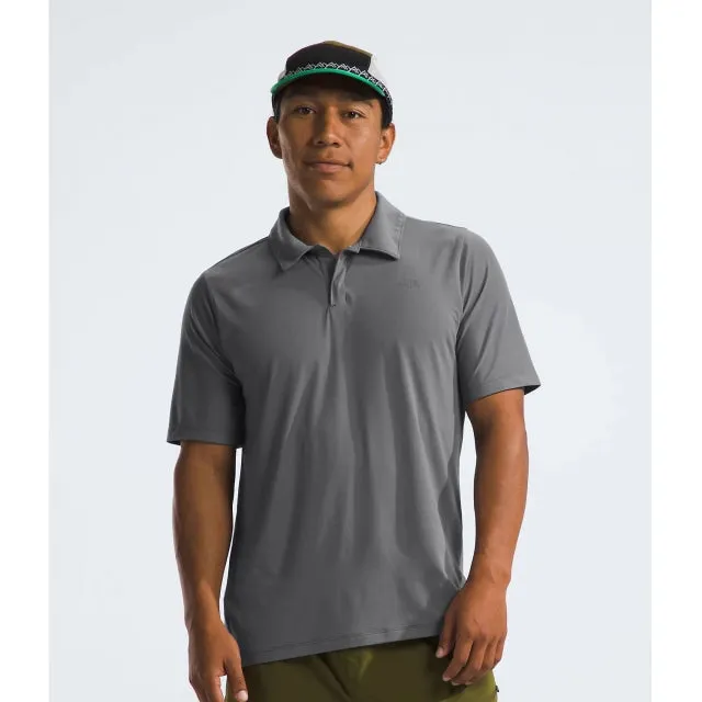 Mens Dune Sky Polo